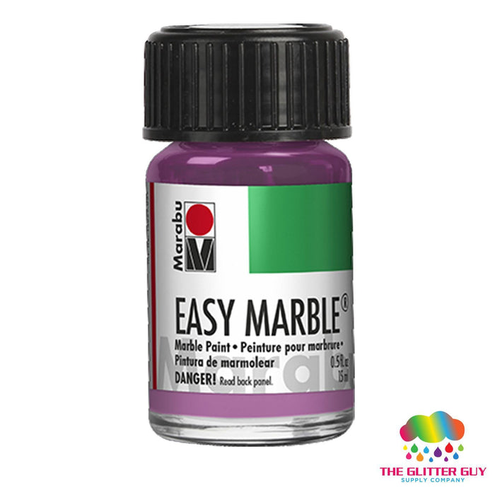 Marabu Easy Marble Set 4 | Easy Marble from The Glitter Guy