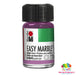 Marabu Easy Marble Set 4 | Easy Marble from The Glitter Guy