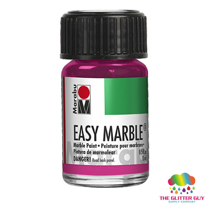 Marabu Easy Marble Set 4 | Easy Marble from The Glitter Guy