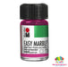Marabu Easy Marble Set 4 | Easy Marble from The Glitter Guy