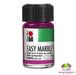 Marabu Easy Marble Set 4 | Easy Marble from The Glitter Guy