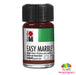 Marabu Easy Marble Set 4 | Easy Marble from The Glitter Guy