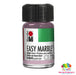 Marabu Easy Marble Set 4 | Easy Marble from The Glitter Guy