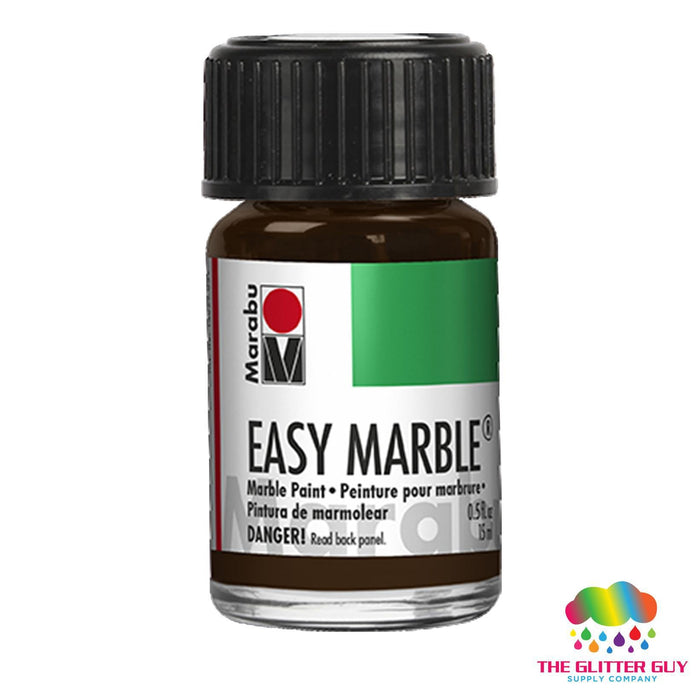 Marabu Easy Marble Set 4 | Easy Marble from The Glitter Guy