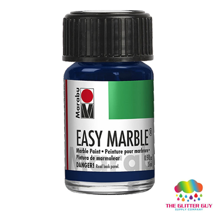 Marabu Easy Marble Set 4 | Easy Marble from The Glitter Guy