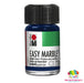 Marabu Easy Marble Set 4 | Easy Marble from The Glitter Guy