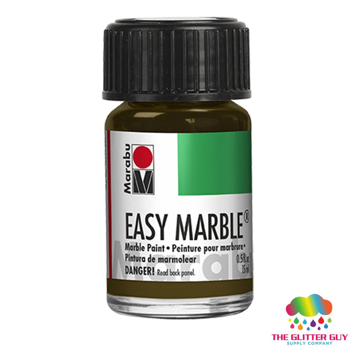 Marabu Easy Marble Set 4 | Easy Marble from The Glitter Guy