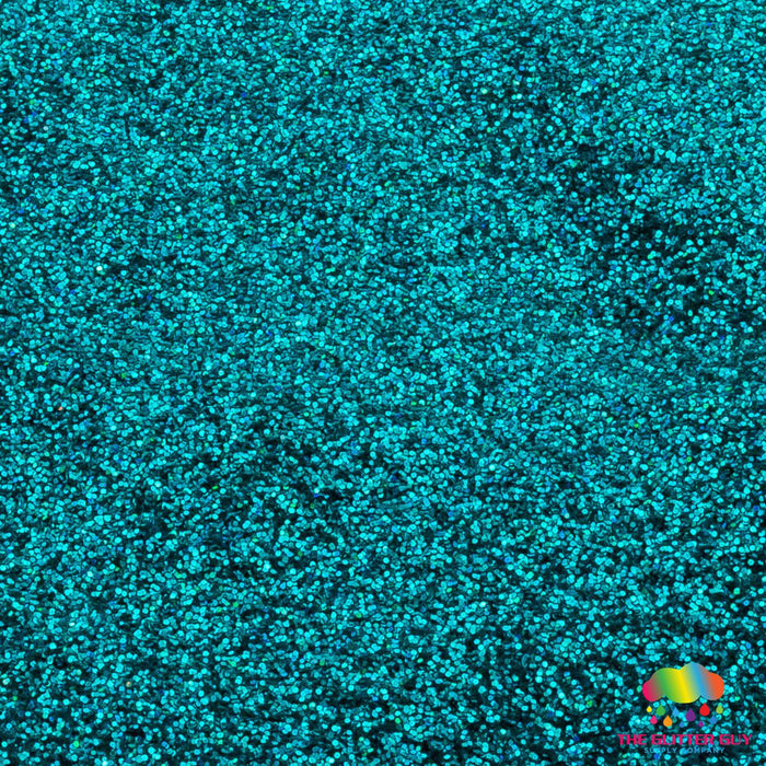 Merquoise | Glitter from The Glitter Guy