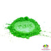 Metallic Series Mica Powder - Apple Green | Mica Powder from The Glitter Guy