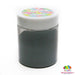 Metallic Series Mica Powder - Black Pearl | Mica Powder from The Glitter Guy