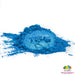 Metallic Series Mica Powder - Blue Green | Mica Powder from The Glitter Guy