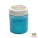 Metallic Series Mica Powder - Blue Green | Mica Powder from The Glitter Guy