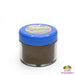 Metallic Series Mica Powder - Deep Brown | Mica Powder from The Glitter Guy