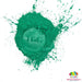 Metallic Series Mica Powder - Fruit Green | Mica Powder from The Glitter Guy