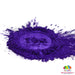 Metallic Series Mica Powder - Iridescent Violet | Mica Powder from The Glitter Guy