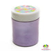 Metallic Series Mica Powder - Luster Violet | Mica Powder from The Glitter Guy