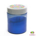 Metallic Series Mica Powder - Magic Blue | Mica Powder from The Glitter Guy