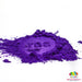 Metallic Series Mica Powder - Magic Violet | Mica Powder from The Glitter Guy