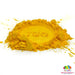 Metallic Series Mica Powder - Magic Yellow | Mica Powder from The Glitter Guy