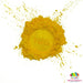 Metallic Series Mica Powder - Magic Yellow | Mica Powder from The Glitter Guy