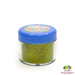 Metallic Series Mica Powder - Olive Yellow | Mica Powder from The Glitter Guy