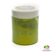 Metallic Series Mica Powder - Olive Yellow | Mica Powder from The Glitter Guy
