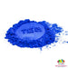 Metallic Series Mica Powder - Rainbow Blue | Mica Powder from The Glitter Guy