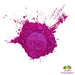 Metallic Series Mica Powder - Red Violet | Mica Powder from The Glitter Guy