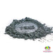 Metallic Series Mica Powder - Silver Grey | Mica Powder from The Glitter Guy