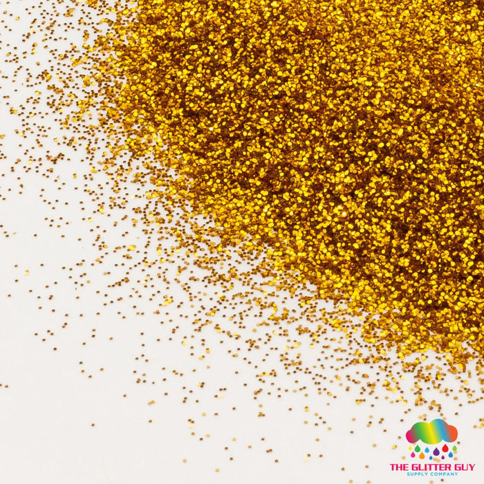 Midas Touch | Glitter from The Glitter Guy