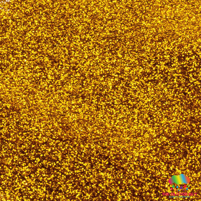 Midas Touch | Glitter from The Glitter Guy