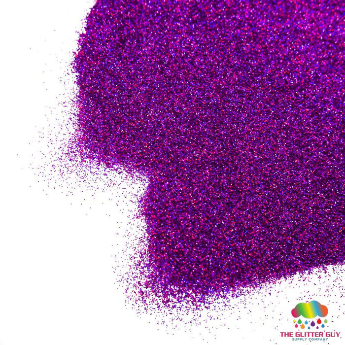 Mim | Glitter from The Glitter Guy