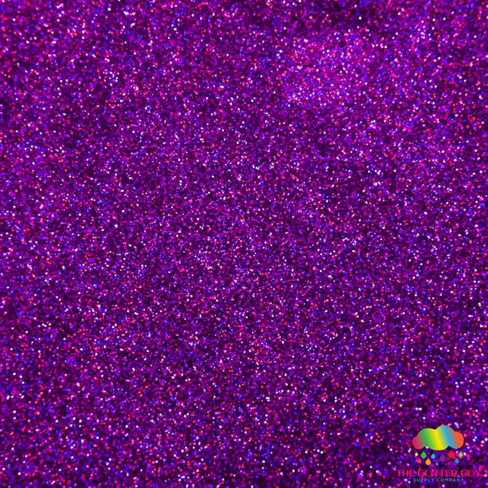 Mim | Glitter from The Glitter Guy