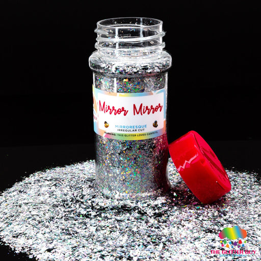 Mirror Mirror | Glitter from The Glitter Guy