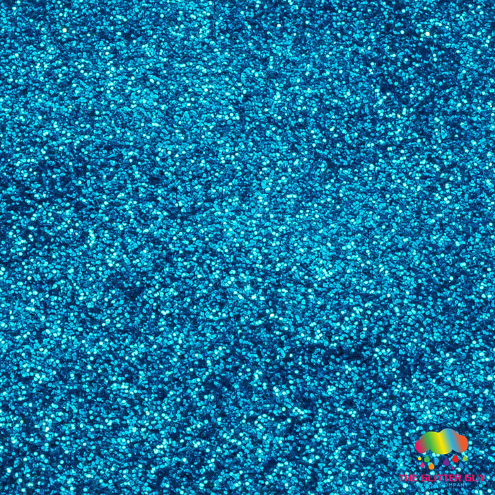 Monster Blue | Glitter from The Glitter Guy