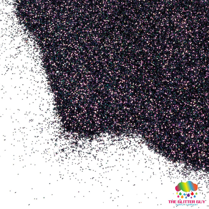 Morticia's Rose | Glitter from The Glitter Guy