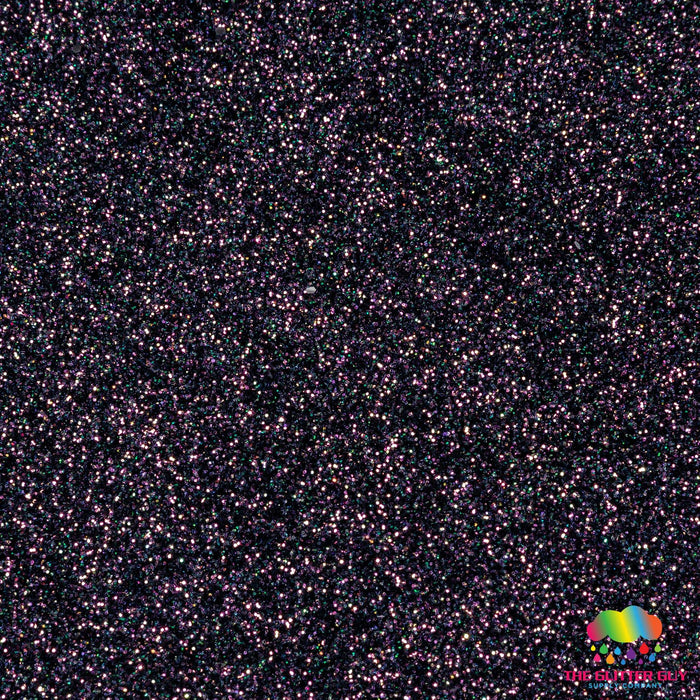 Morticia's Rose | Glitter from The Glitter Guy