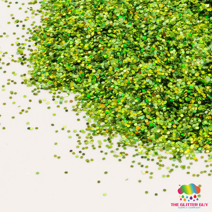 Mount Crumpit | Glitter from The Glitter Guy