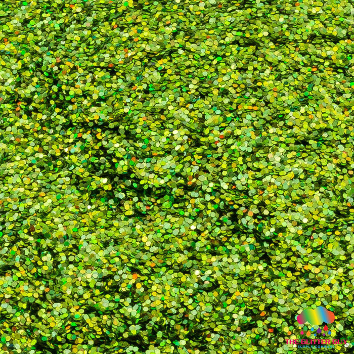 Mount Crumpit | Glitter from The Glitter Guy