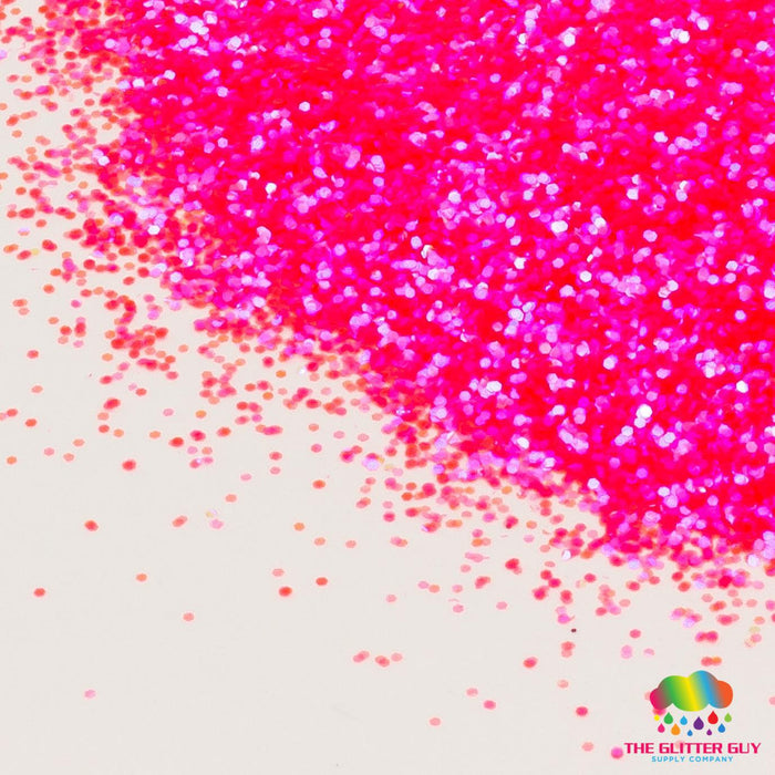 Mrs. Nesbitt | Glitter from The Glitter Guy