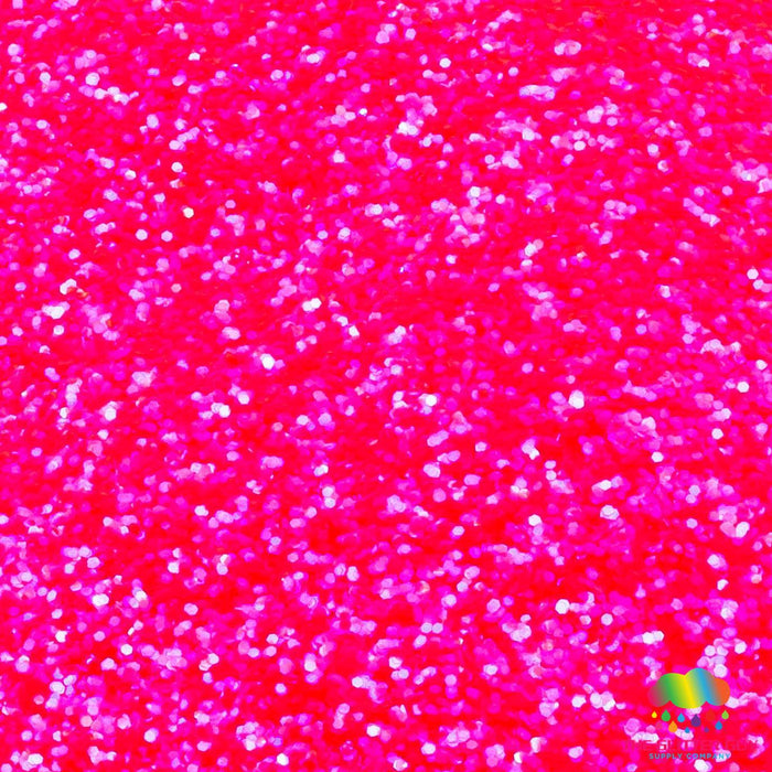 Mrs. Nesbitt | Glitter from The Glitter Guy