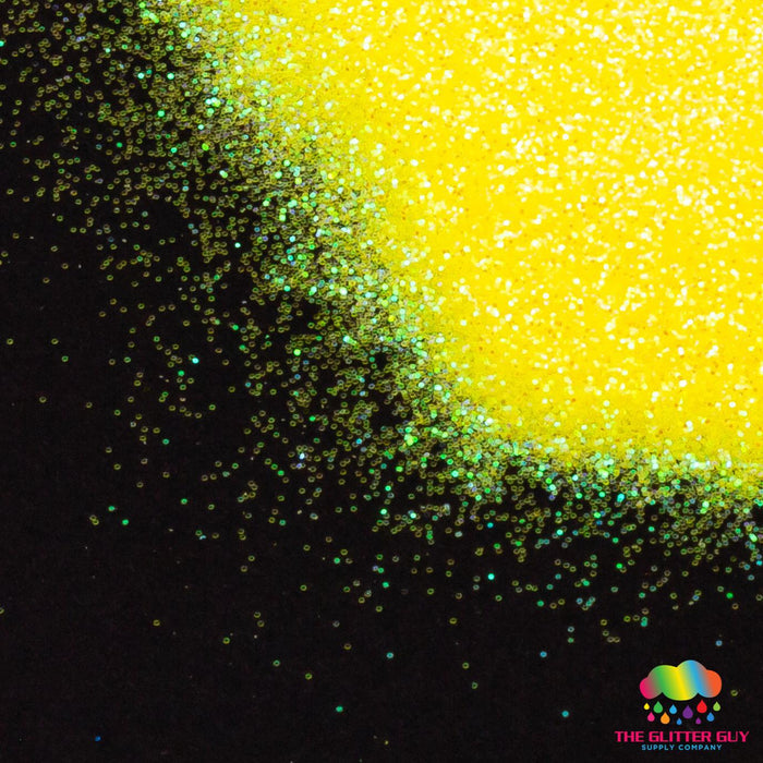 MSB | Glitter from The Glitter Guy