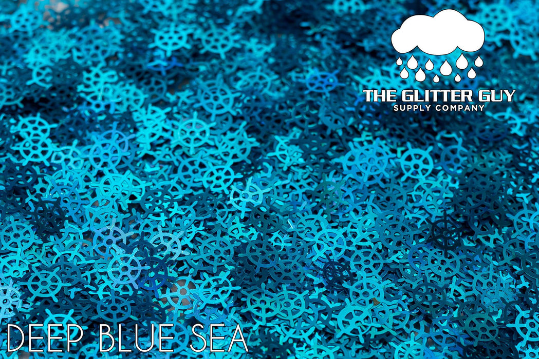 Nautical Package | Bundle from The Glitter Guy