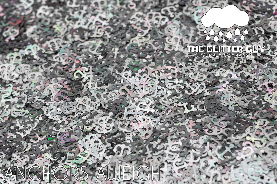 Nautical Package | Bundle from The Glitter Guy