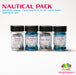 Nautical Package | Bundle from The Glitter Guy
