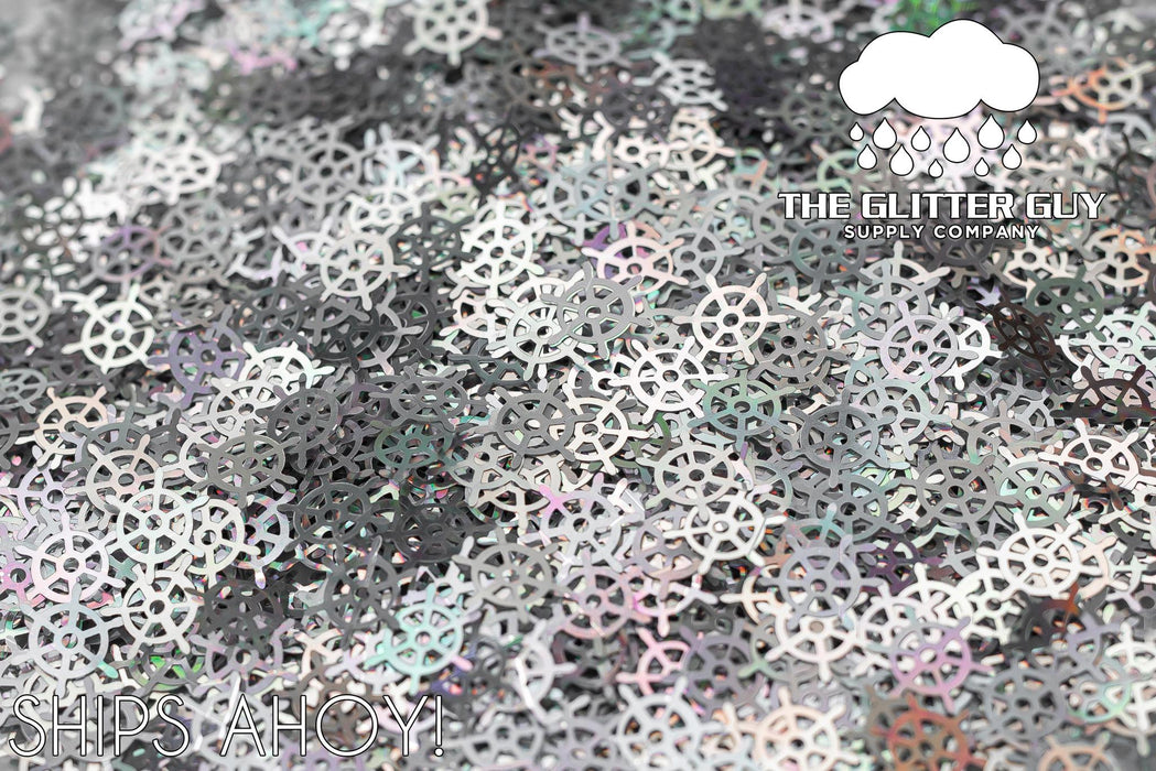 Nautical Package | Bundle from The Glitter Guy