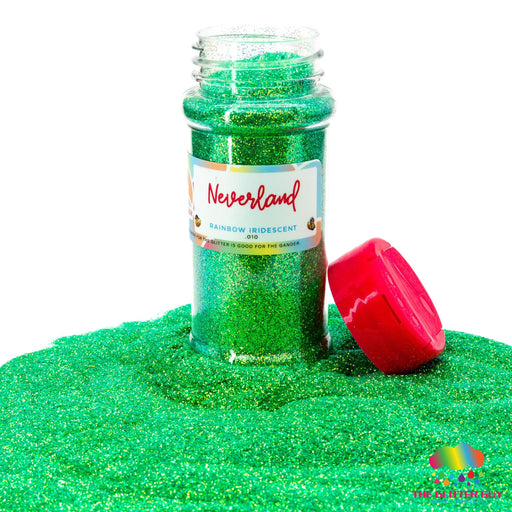 Neverland | Glitter from The Glitter Guy