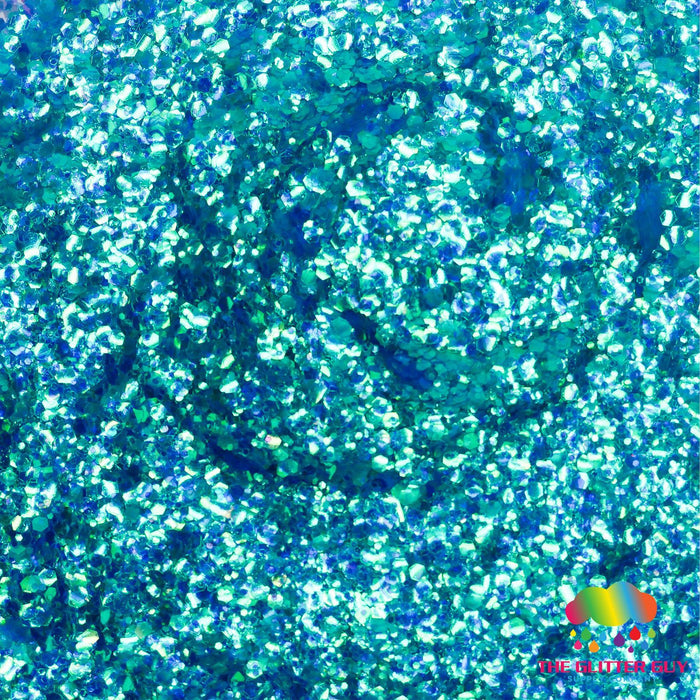 Oceanic | Glitter from The Glitter Guy