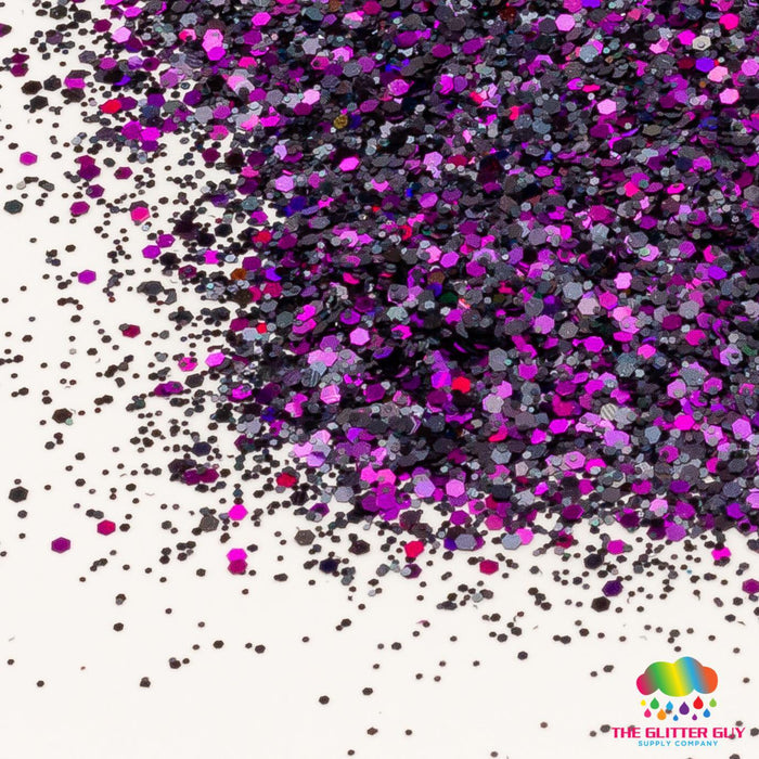 Oh Look | Glitter from The Glitter Guy