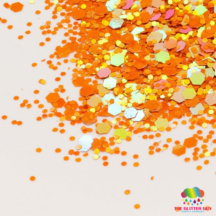 Oh My Gourd | Glitter from The Glitter Guy